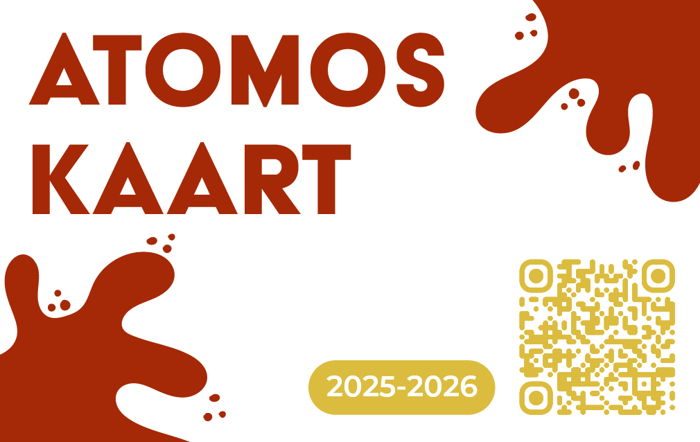 Lidkaart Atomos