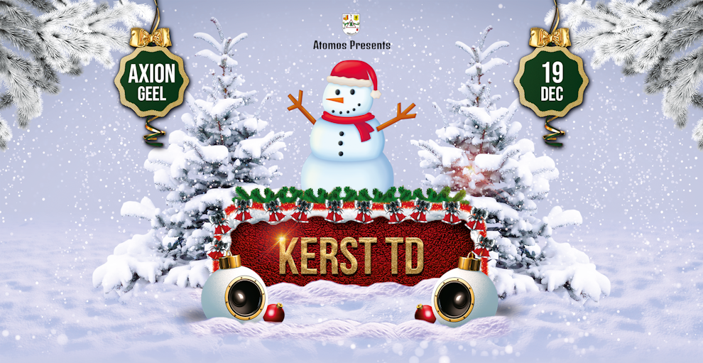 KerstTD 2024